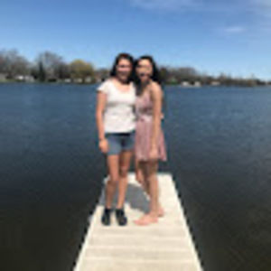 Meet your Posher, Sophia